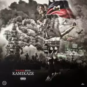 Kamikaze BY Soldier Kidd
